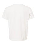 1310 SUBLIVIE TODDLER POLYESTER SUBLIMATION T-SHIRT