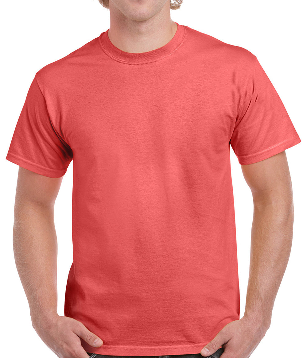 5000 GILDAN Basic Crewneck T-Shirts | 2XL