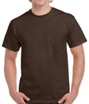 5000 GILDAN Basic Crewneck T-Shirts | 3XL