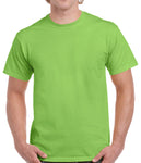 5000 GILDAN Basic Crewneck T-Shirts | 5XL