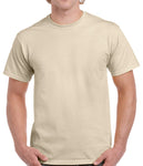 5000 GILDAN Basic Crewneck T-Shirts | 3XL