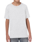 5000B  GILDAN Youth T-Shirts - Large