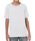5000B  GILDAN Youth T-Shirts - Large
