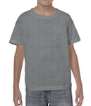 5000B  GILDAN Youth T-Shirts - Medium