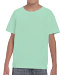 5000B  GILDAN Youth T-Shirts - Medium