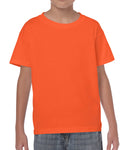 5000B  GILDAN Youth T-Shirts - Small