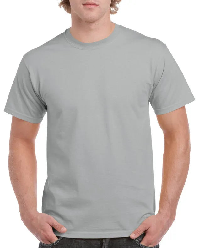 5000 GILDAN Basic Crewneck T-Shirts Small