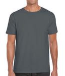 64000 GILDAN Unisex Softstyle T-shirt (3XL)