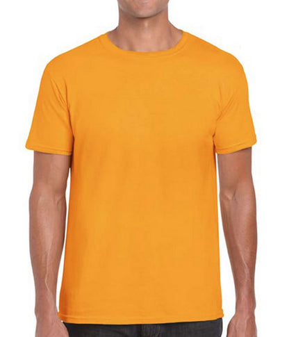 64000 GILDAN Unisex Softstyle T-shirt (3XL)
