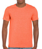 64000 GILDAN Unisex Softstyle T-shirt (3XL)