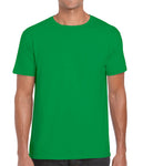 64000 GILDAN Unisex Softstyle T-shirt (Medium)