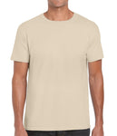64000 GILDAN Unisex Softstyle T-shirt (3XL)