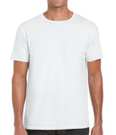 64000 GILDAN Unisex Softstyle T-shirt (2XL)