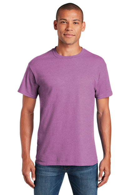 64000 GILDAN Unisex Softstyle T-shirt (Medium)