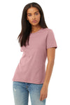 Bella Canvas Women Crewneck Tee