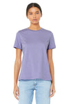 Bella Canvas Women Crewneck Tee