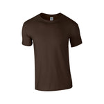 64000 GILDAN Unisex Softstyle T-shirt (Medium)