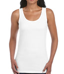 64200L Gildan Softstyle Ladies Tank Top