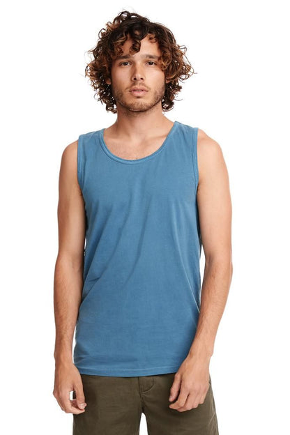 7433 Next Level Unisex Tank