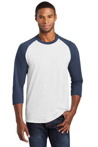 Tee outlet shirt raglan