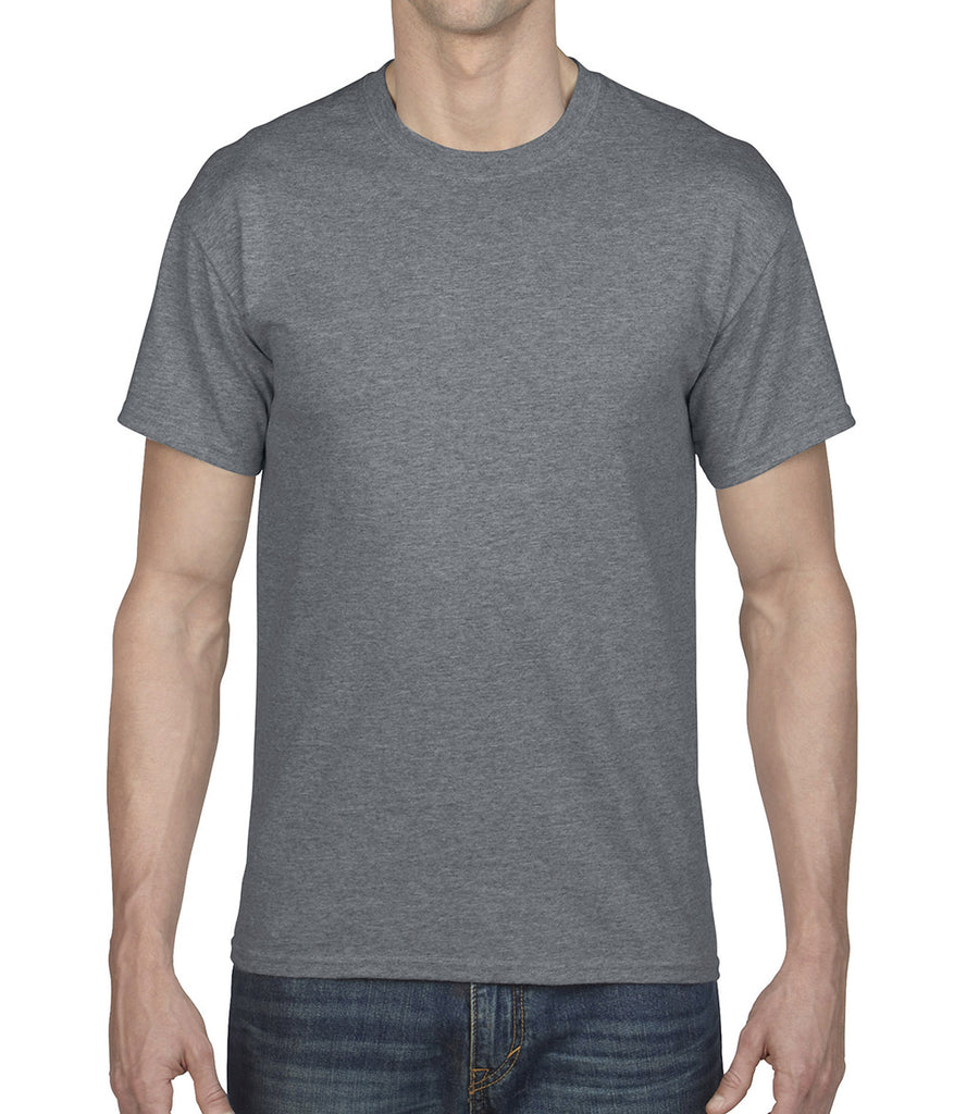 Dry Blend T-Shirt – Aviva Dallas