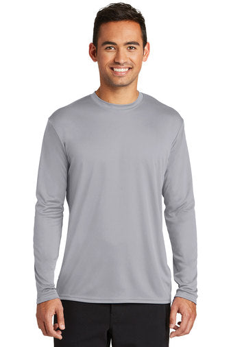 Performance Long Sleeve