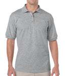 8800 Gildan Dry Blend Adult Polo T-shirt