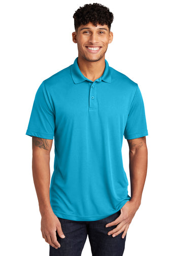 Unisex Performance Polo - Sport-Tek