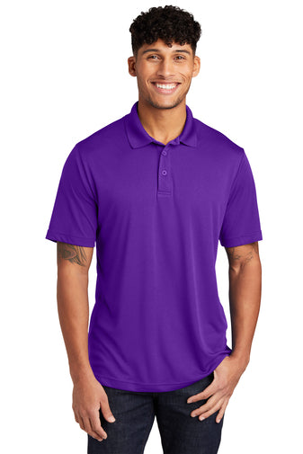 Unisex Performance Polo - Sport-Tek