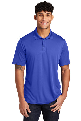 Unisex Performance Polo - Sport-Tek