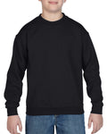 18000B Gildan Youth Crewneck Sweatshirt