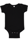4424 Rabbit Skins - Infant Fine Jersey Bodysuit