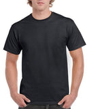 5000 GILDAN Basic Crewneck T-Shirts | 4XL