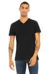 3005 Bella Unisex Jersey Short Sleeve V-Neck T-shirt (2XL - 3XL)