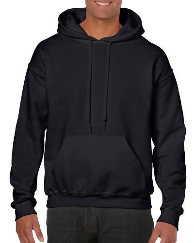 Gildan hoodies zip best sale up