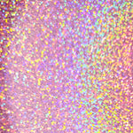 Hologram HTV Large Roll (19.5" x 54.5 yards)