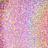 Hologram HTV Large Roll (19.5" x 54.5 yards)