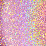 Hologram HTV Large Roll (19.5" x 54.5 yards)