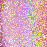 Hologram HTV Large Roll (19.5" x 54.5 yards)