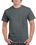 5000 GILDAN Basic Crewneck T-Shirts  Small (BLACK COLOR IS LIMITED TO 70 PER CUSTOMER)