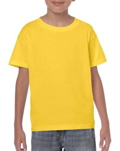 5000B  GILDAN Youth T-Shirts - Large