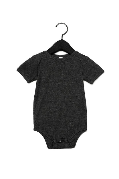 LAVIVA Baby Jersey Short Sleeve ONESIE