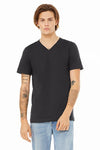 3005 Bella Unisex Jersey Short Sleeve V-Neck T-shirt (2XL - 3XL)