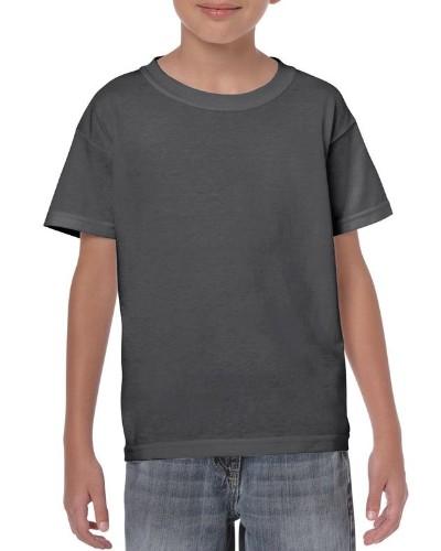 5000B  GILDAN Youth T-Shirts - Large