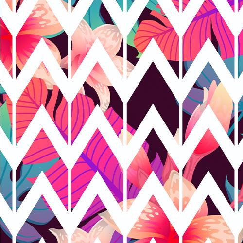 Printed Heat Transfer Vinyl Aviva Dallas