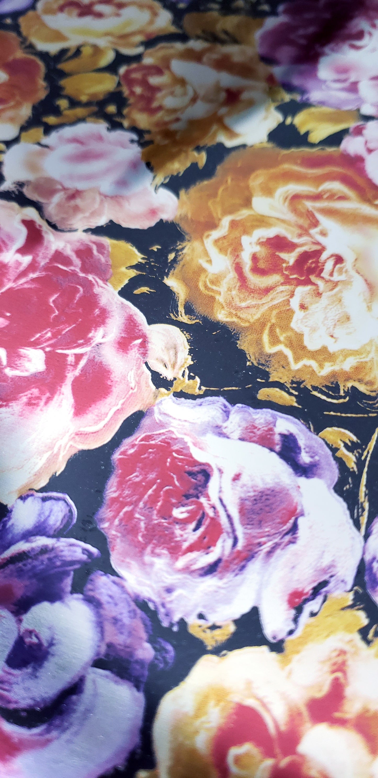 Patterned HTV Pack (3 Sheets)