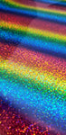 Patterned HTV Yard (19.5" x 1 yard)