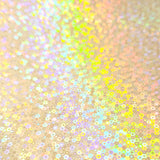 Hologram HTV Large Roll (19.5" x 54.5 yards)