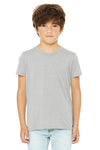 3001Y Bella Canvas Youth Short Sleeve T-shirt (S-XL)