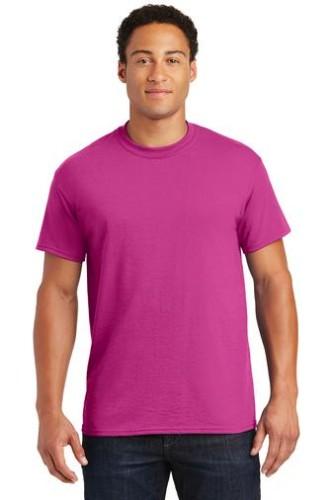 8000 GILDAN Dry Blend  T-Shirts